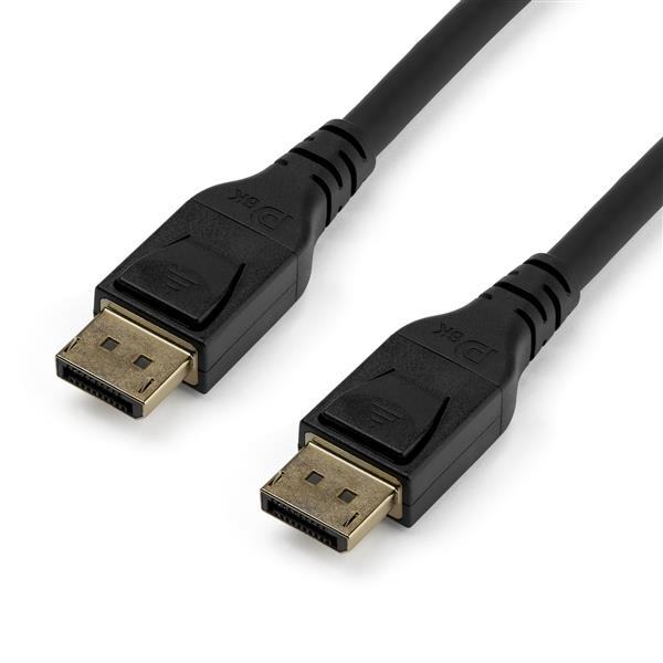 CAVO DISPLAYPORT 1.4 DA 3M