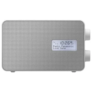 RADIO DAB+  SPLASH PROOF