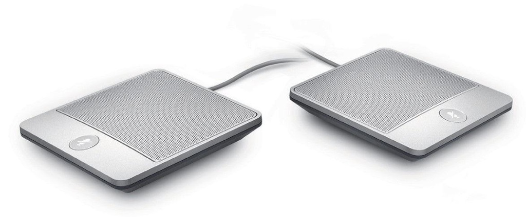 CPE90 2 MICROFONI PER CP960  CAVO