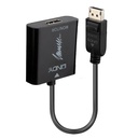CONVERTER DISPLAYPORT 1.2 A HDMI 18