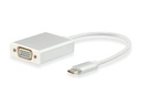 ADATTATORE USB 3.1 TIPO C A VGA