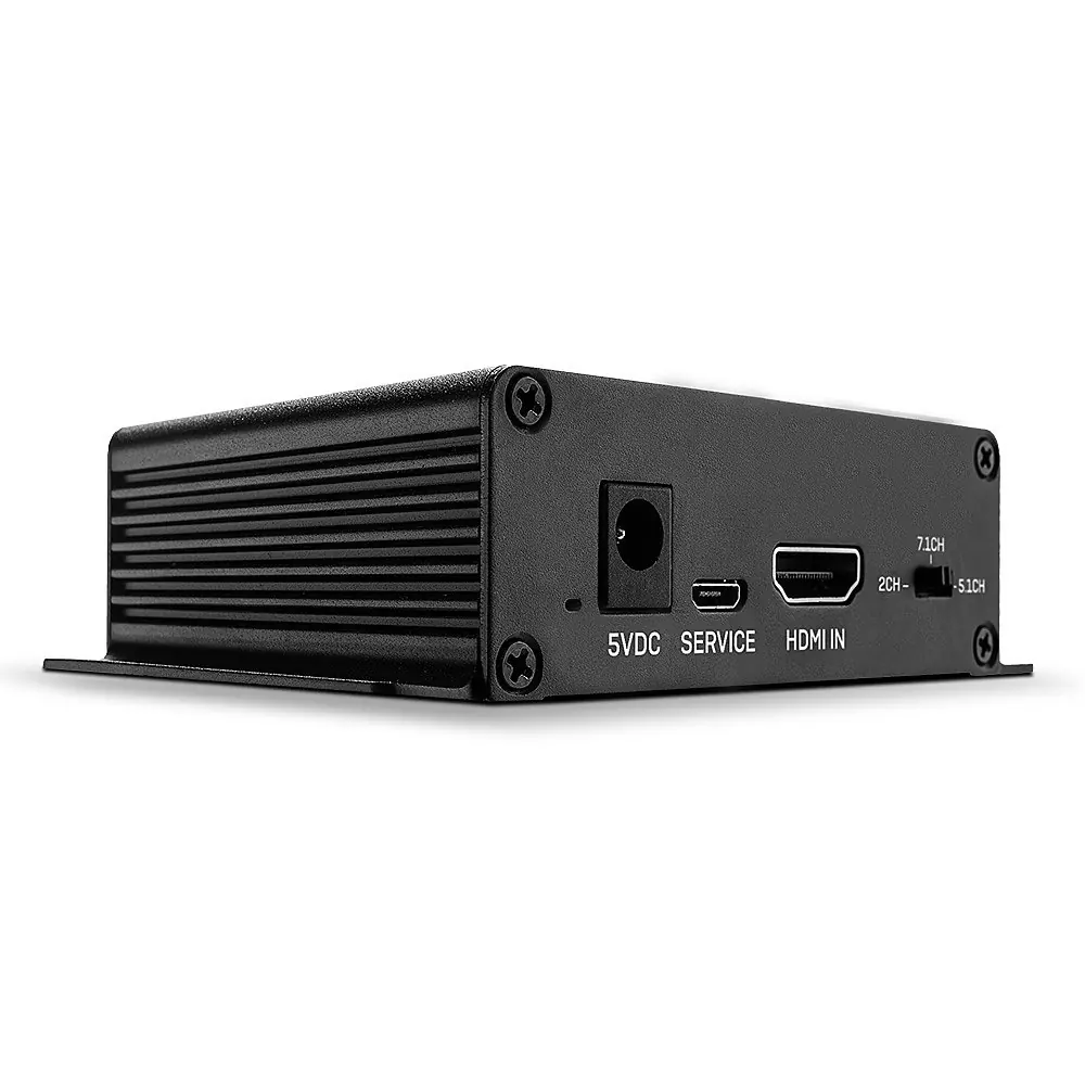 AUDIO EXTRACTOR HDMI 18G