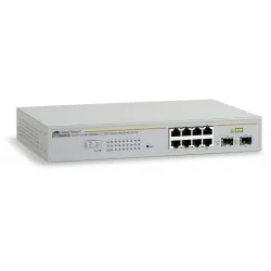 24-PRT POE+ 4X10G SFP+ L3 PREM