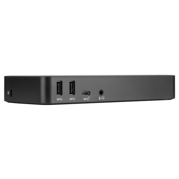 USB-C MULTI-FUNCTION DISPLAYPORT