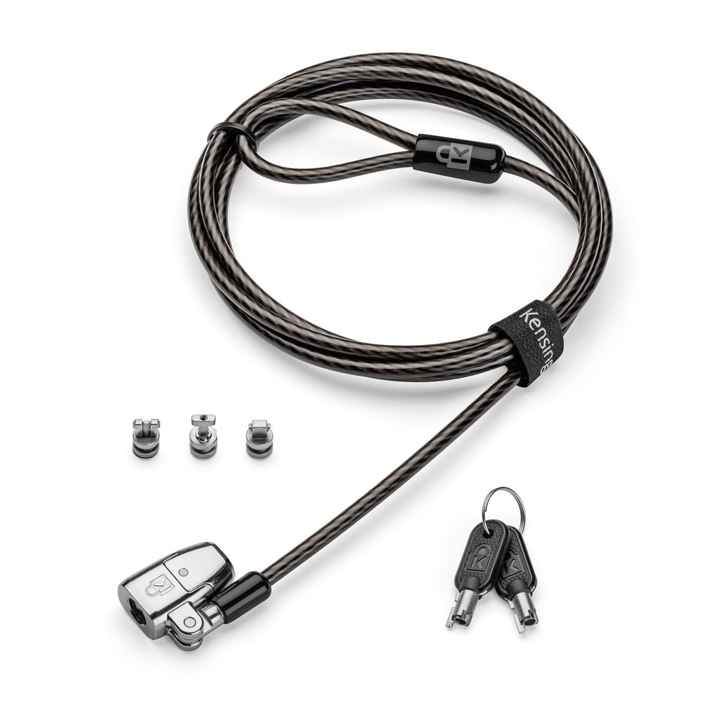 CLICKSAFE 2.0 3IN1 KEYED