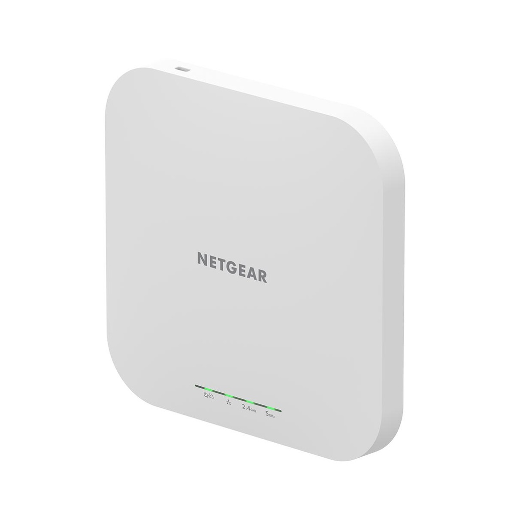 WIFI 6 - 802.11 AX
