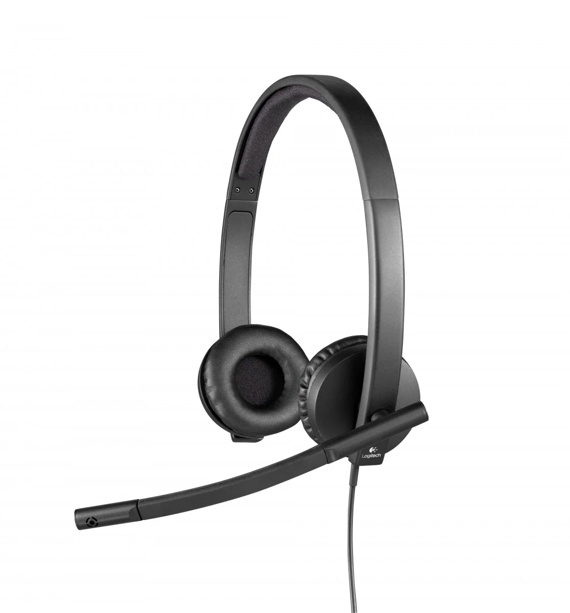LOGITECH USB H570E STEREO