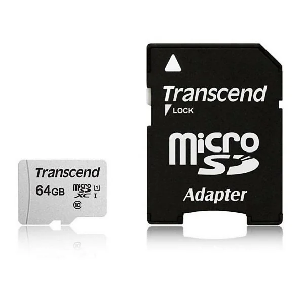 64GB UHS-I U1 MICROSD
