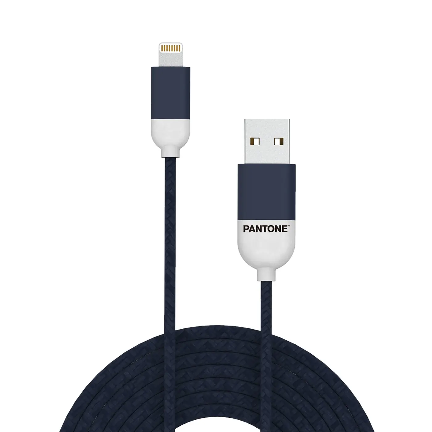 12W USB-A TO LIGHTNING CABLE 1.5M