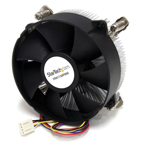VENTOLA SOCKET LGA1156/1155