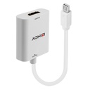 CONVERTER MINI DP 1.2 A HDMI