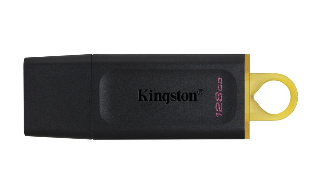 128GB USB3.2 DATATRAVELER EXODIA