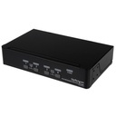 SWITCH KVM DP USB A 4 PORTE