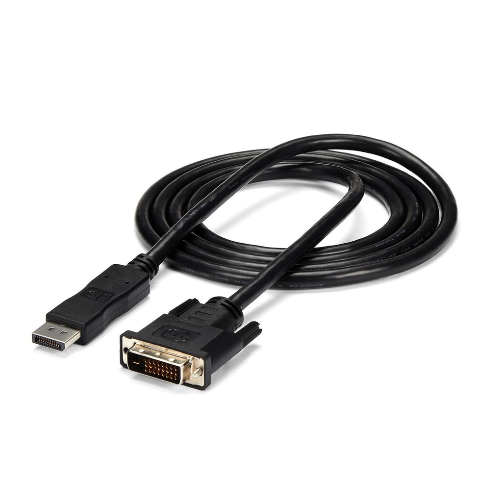CAVO DISPLAYPORT A DVI - 1 80M