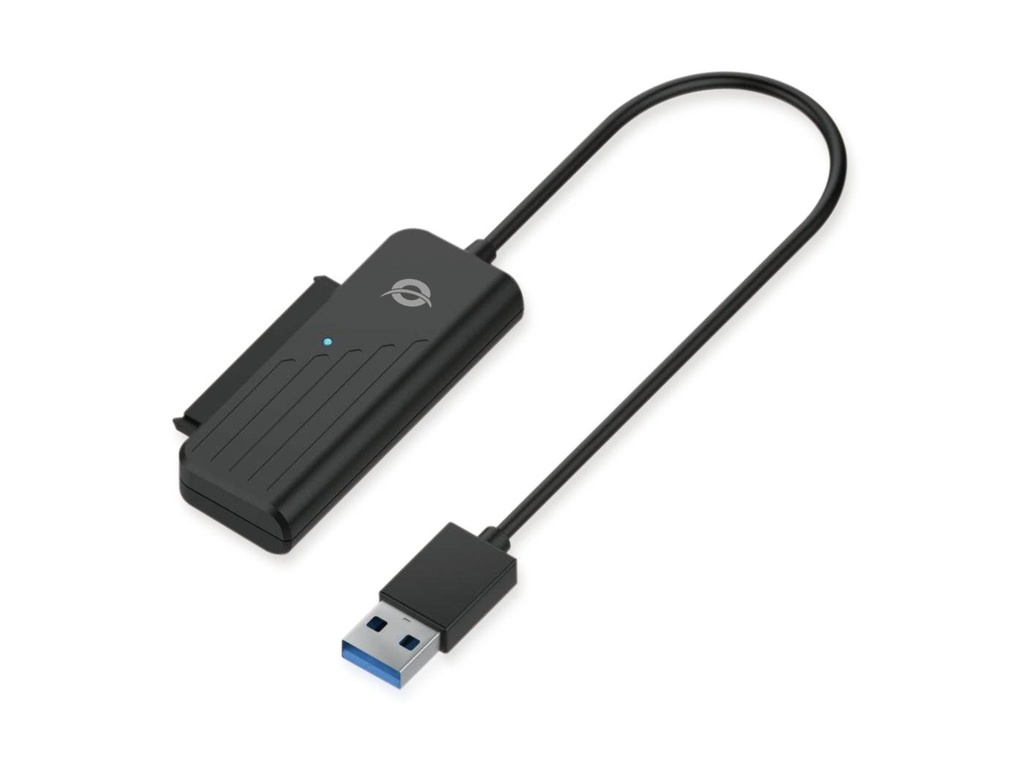 USB 3.0 TO 2.5 SATA HARD DISK ADAPT