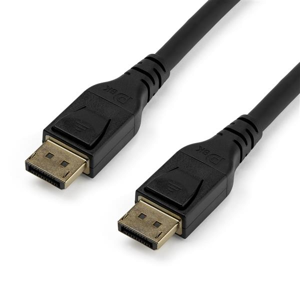 CAVO DISPLAYPORT 1.4 DA 5M