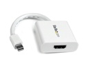ADATTATORE MDP A HDMI BIANCO