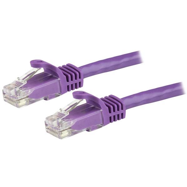 CAVO PATCH CAT6 DA 1.5M  - 24 AWG