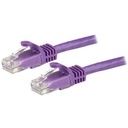 CAVO PATCH CAT6 DA 1.5M  - 24 AWG