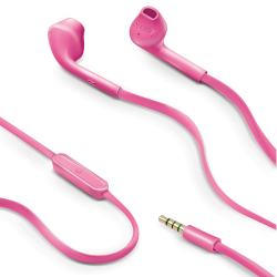 DROP WIRED STEREO EARPHONES 3.5MM