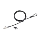 N17 KEYED LAPTOP LOCK