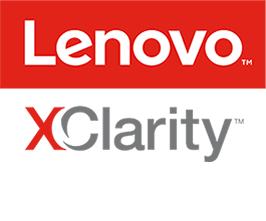 XCLARITY CONTROLLER STANDARD TO