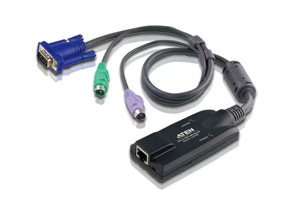 PS/2 VGA KVM ADAPTER