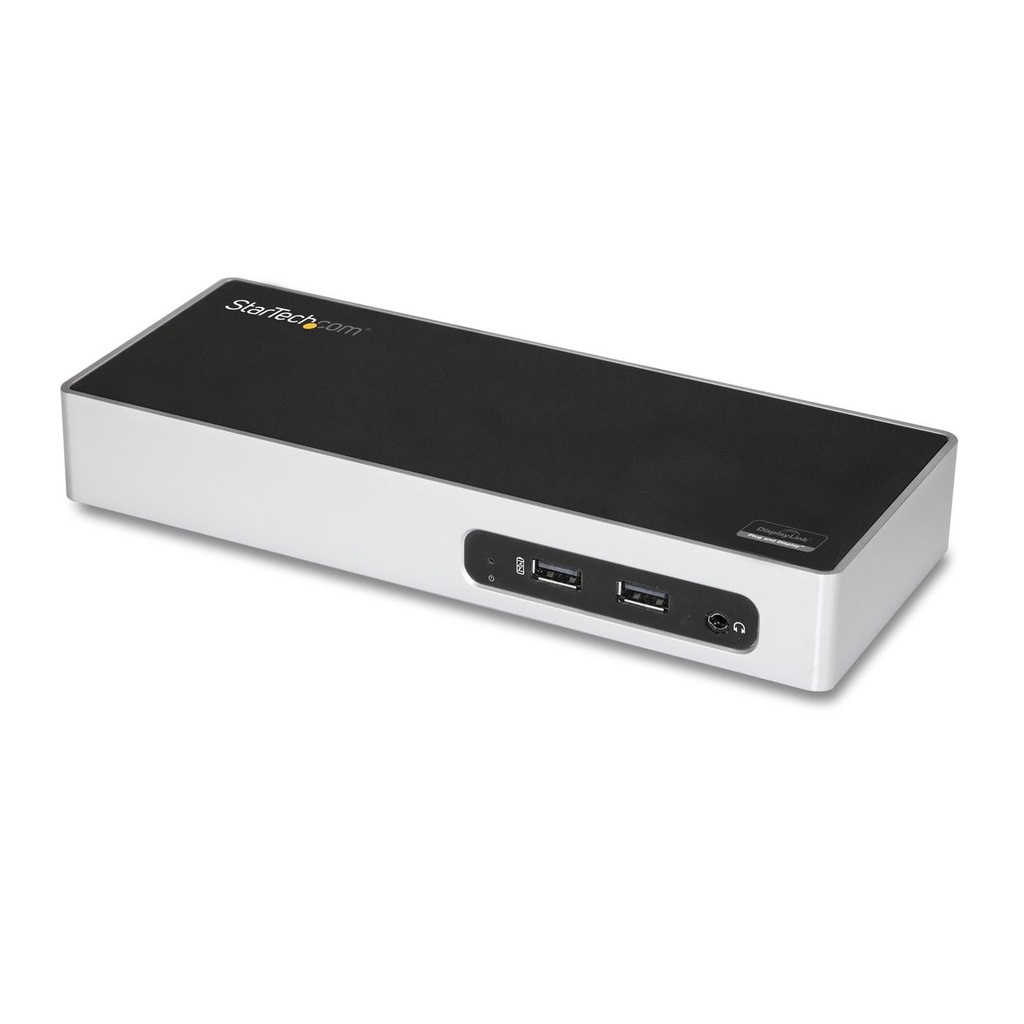 DOCKING STATION MONITOR USB3.0