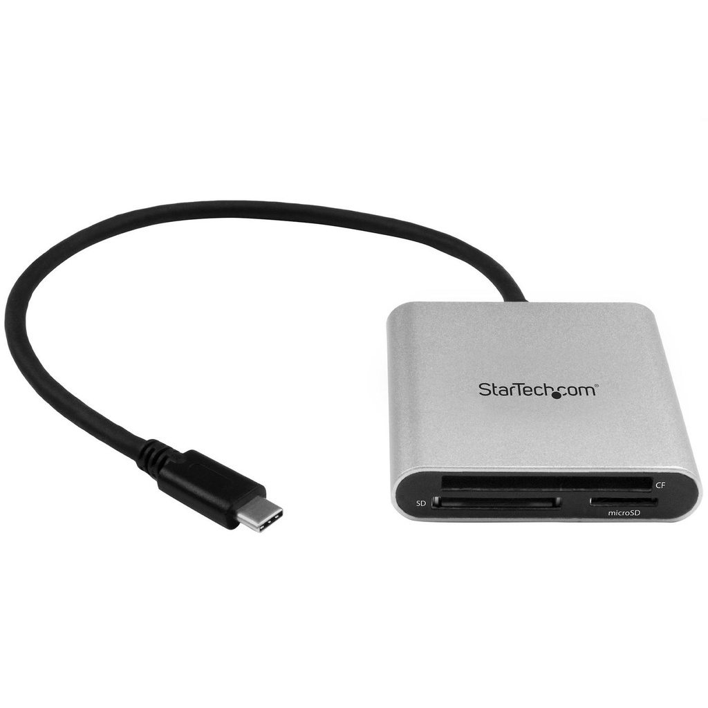 LETTORE SD/MMC/CF USB 3.1