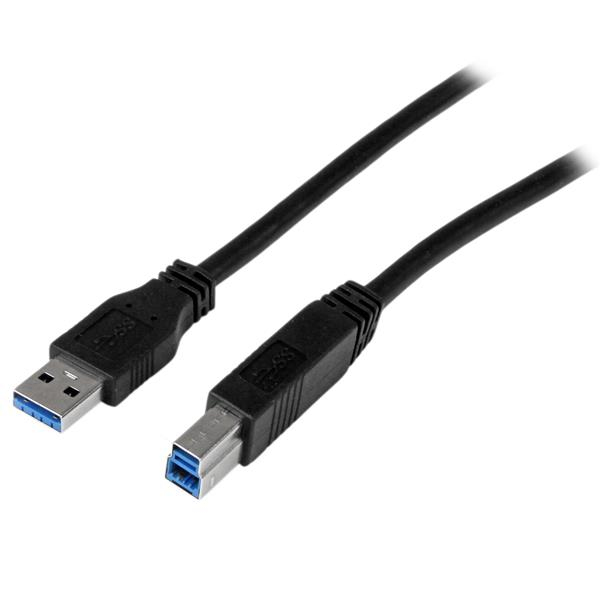 CAVO USB 3.0 A A MICRO B 1M