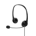CUFFIE STEREO USB CON MICROFOCNO