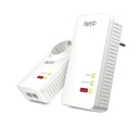 FRITZ!POWERLINE 1260E WLAN SET
