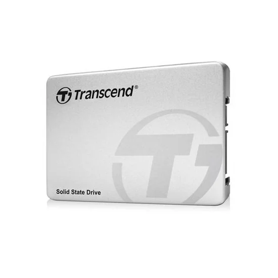 128GB  2.5  SSD370  SATA3  MLC  ALU