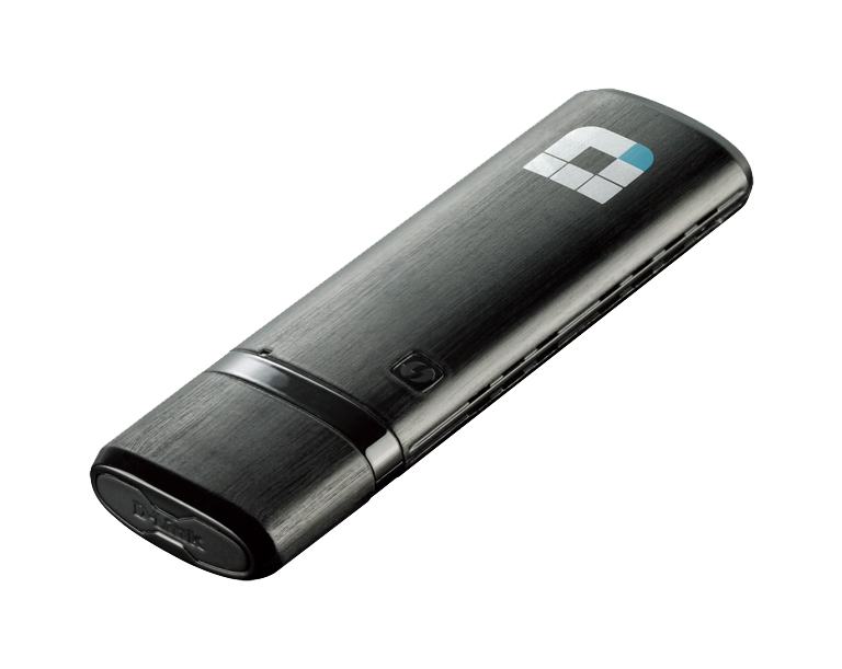 WIRELESS AC DUAL BAND WIRELESS USB