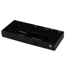 SWITCH HDMI A 2 PORTE 1080P