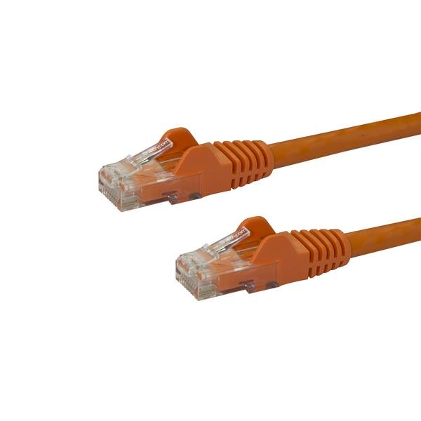 CAVO DI RETE PATCH CAT 6 - 2M
