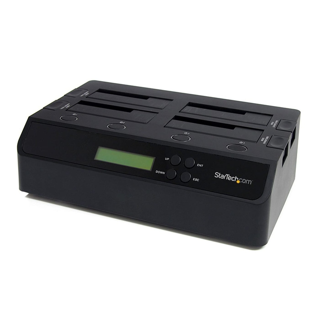 DOCK HDD 1:3 ESATA USB 3.0 X4