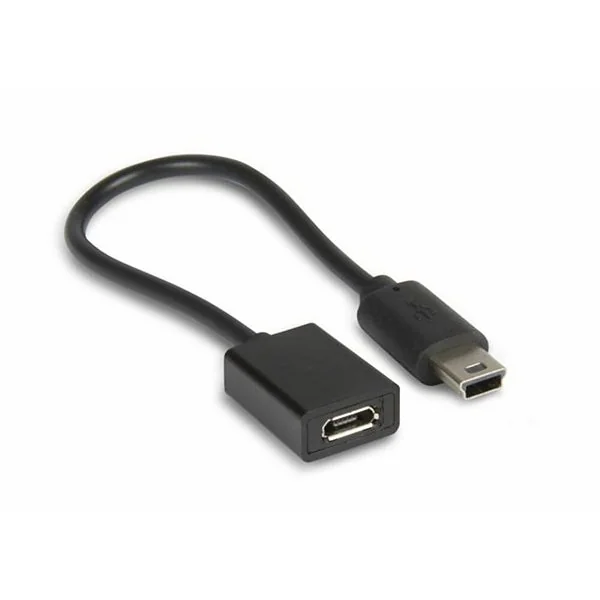 ALIMENTATORE 220V/USB UNIVERSALE