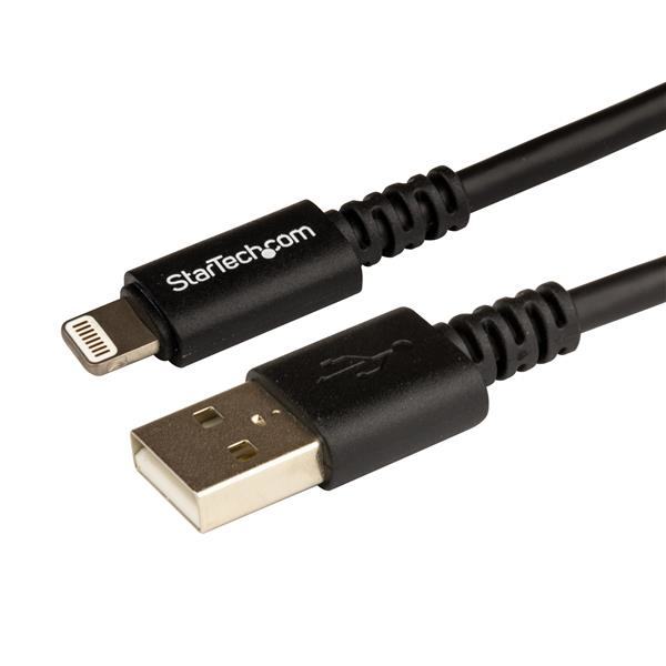CAVO LIGHTNING A USB DA 3 M