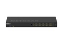 POE+ MANAGED SWITCH 24X1G
