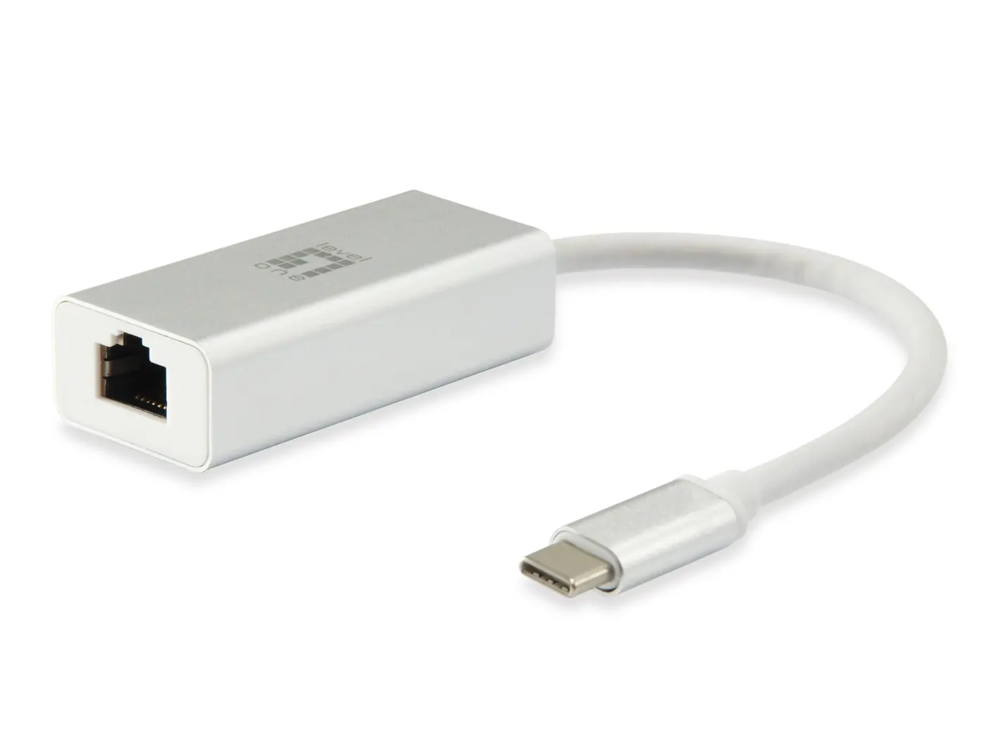GIGABIT USB-C NETWORK ADAPTER