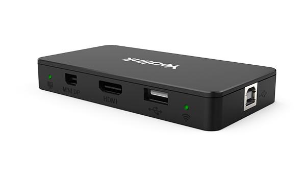 SCREEN SHARE ADAPTER YEALINK MSHARE