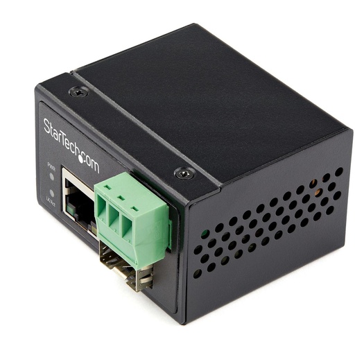 [IMC100MSFP] MEDIA CONVERTER FIBRA A RJ45