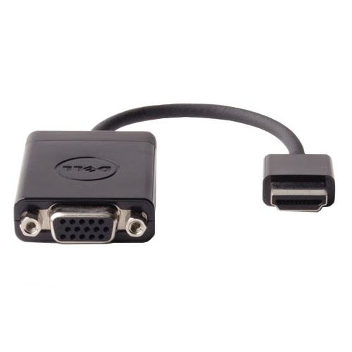 [DAUBNBC084] DELL ADAPTER - HDMI TO VGA