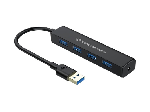 [C4PUSB3-] 4 PORTS USB 3.0 HUB
