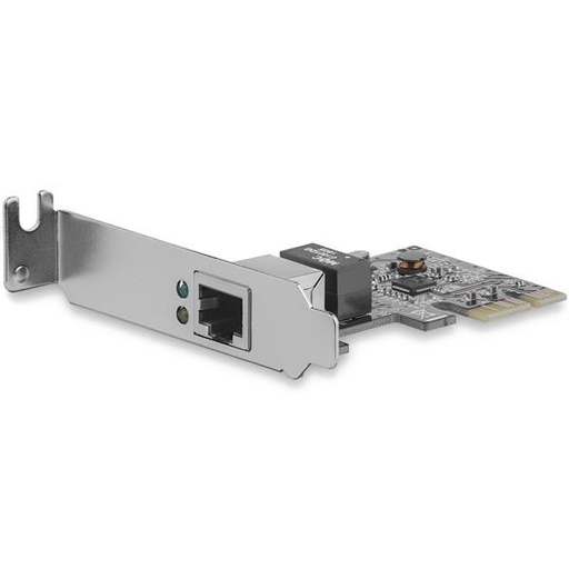 [ST1000SPEX2L] SCHEDA DI RETE PCIE A 1 PORTA
