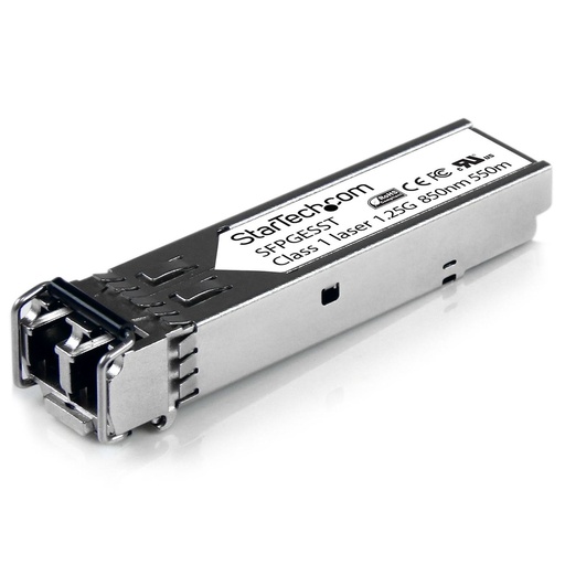 [SFPGESST] MODULO SFP IN FIBRA - 1000BASE-SX