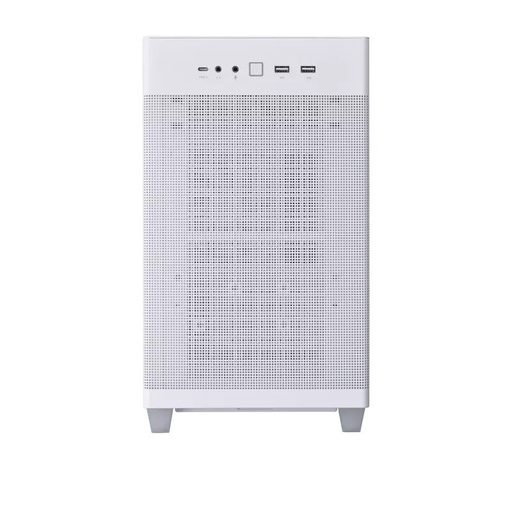 [90DC00G3-B39010] AP201 ASUS PRIME CASE TG WHITE
