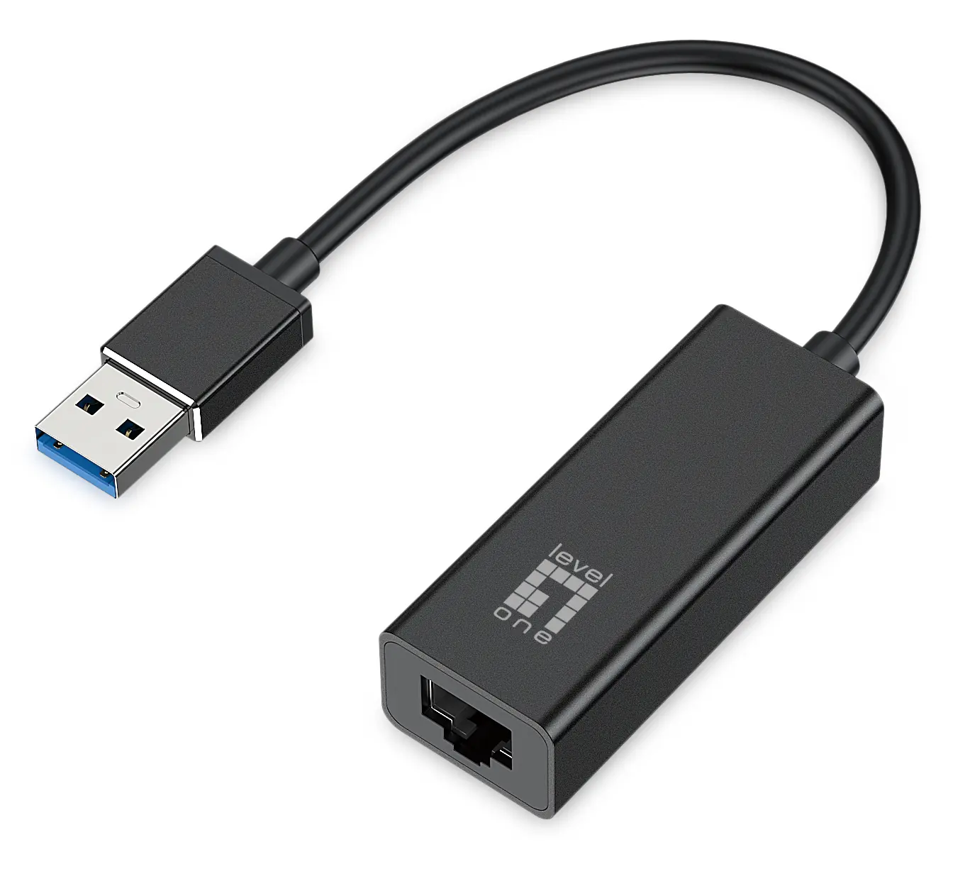 [USB-0401E] GIGABIT USB NETWORK ADAPTER