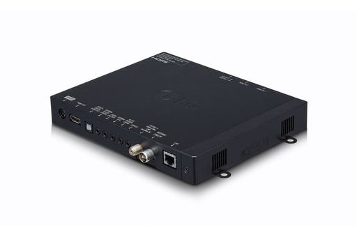 [STB-6500] SET TOP BOX SMART WEBOS 5.0